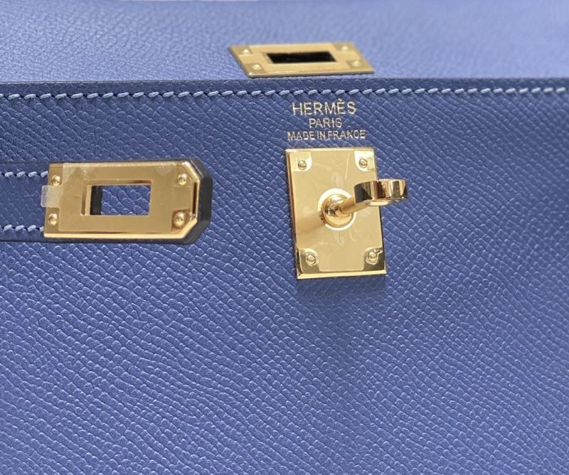 Hermes Kelly Bags